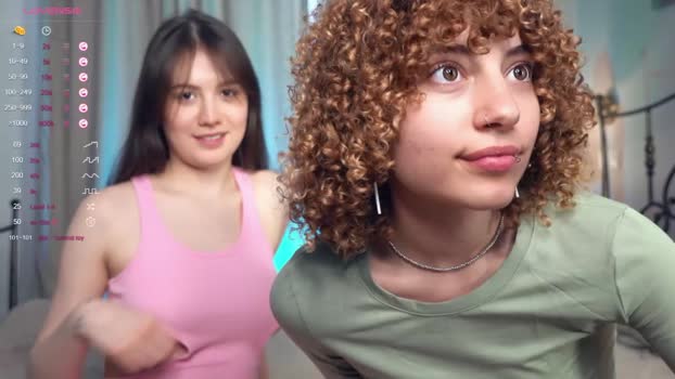 _beauty_smile_ Chaturbate 28-03-2024 Couples