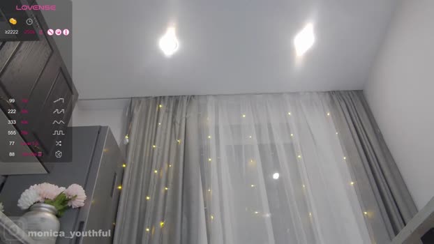 monika_youthfull Chaturbate 27-03-2024 Females