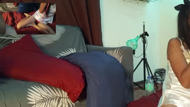 philippinas_white_man Chaturbate 27-03-2024 Couples