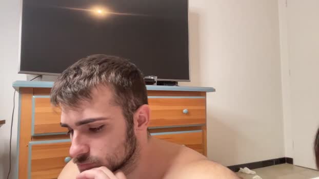 thony_grey Chaturbate 28-03-2024 Couples