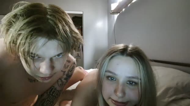 coupleride Chaturbate 29-03-2024 Couples