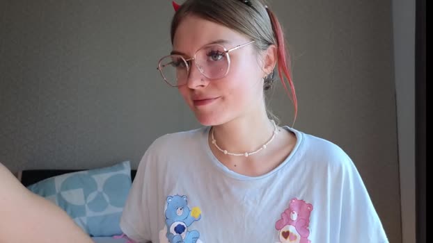 ellie_mcqueen Chaturbate 29-03-2024 Couples