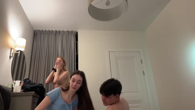 luis7777hui Chaturbate 28-03-2024 Couples