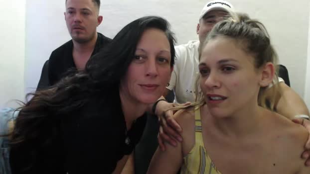 mara_david Chaturbate 29-03-2024 Couples
