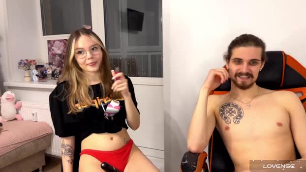 sexstar_l1fstyl3 Chaturbate 28-03-2024 Couples