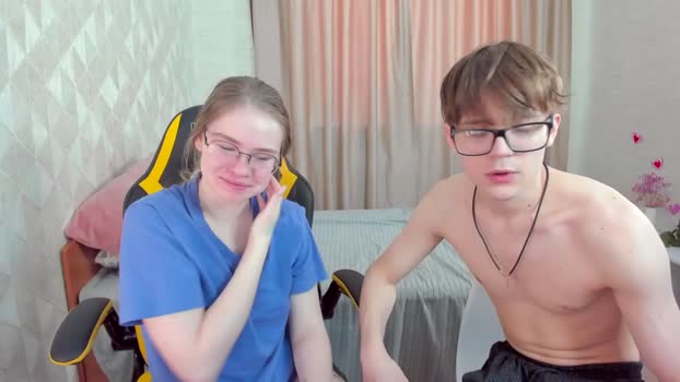 tommy_and_katie Chaturbate 29-03-2024 Couples