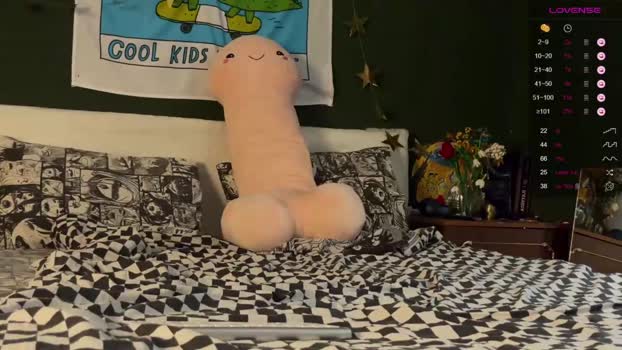 howimeturmum Chaturbate 30-03-2024 Females