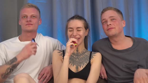 lazyasses Chaturbate 29-03-2024 Couples