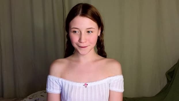 _marydel_ Chaturbate 29-03-2024 Females