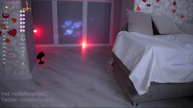 notfallenangel Chaturbate 30-03-2024 Couples