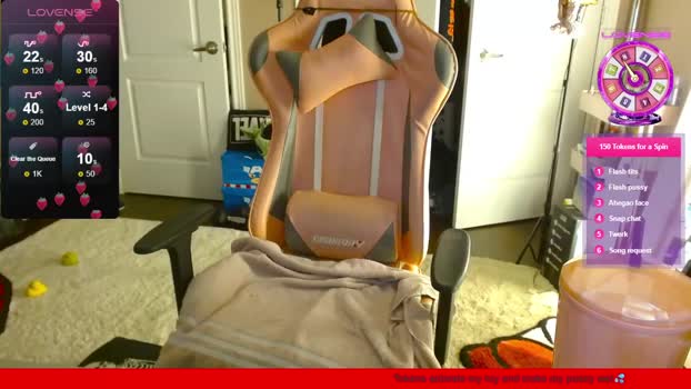 novaskyee Chaturbate 30-03-2024 Females
