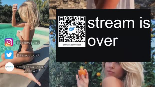 ocicat Chaturbate 29-03-2024 Females