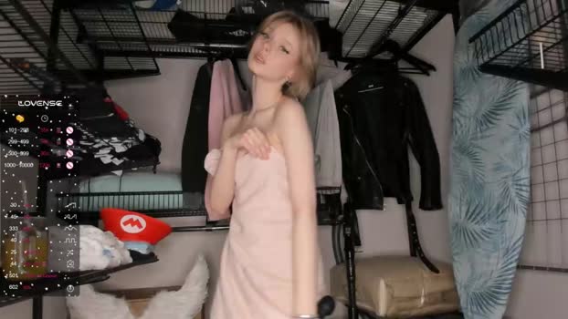 odeliabrownell Chaturbate 30-03-2024 Females