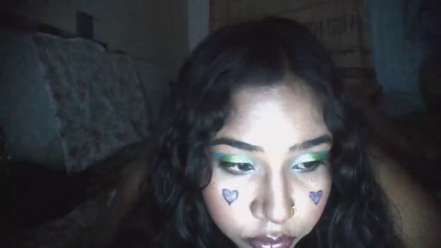 sexiicinnamon420 Chaturbate 30-03-2024 Females