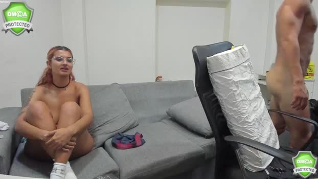 classied Chaturbate 31-03-2024 Couples