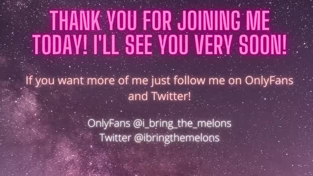 i_bring_the_melons Chaturbate 30-03-2024 Couples