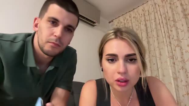bad_c0uple Chaturbate 01-04-2024 Couples
