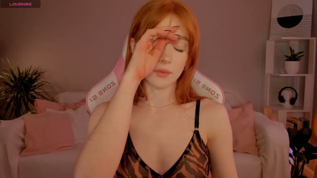 leahsthetics Chaturbate 01-04-2024 Females