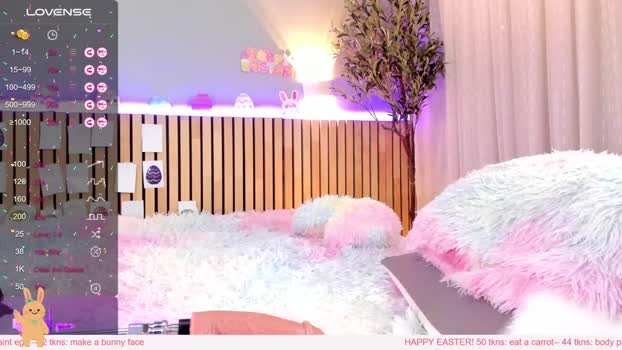 little_effy18 Chaturbate 02-04-2024 Females