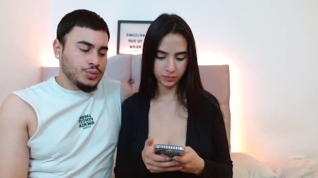 moonbrunettee Chaturbate 01-04-2024 Couples