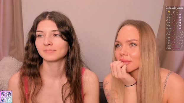 samyramye Chaturbate 02-04-2024 Couples