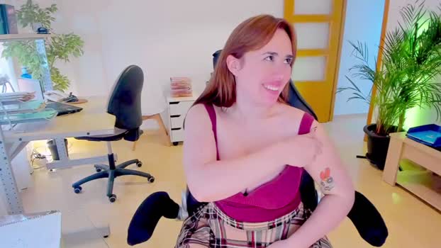 butterflyblue_dream Chaturbate 02-04-2024 Couples