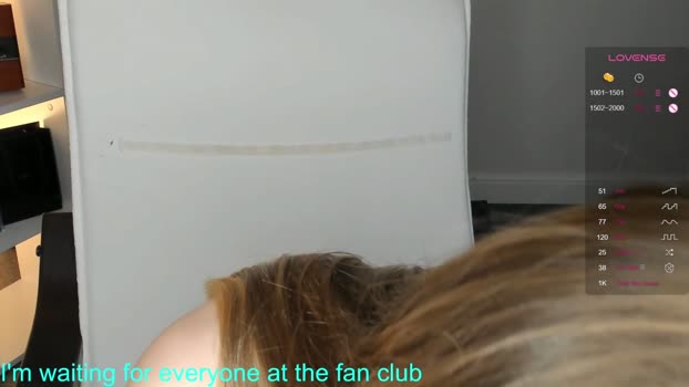 fannycullimore Chaturbate 03-04-2024 Females