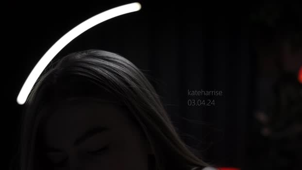 kateharrise Chaturbate 03-04-2024 Females