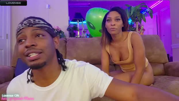 lavahmoon Chaturbate 03-04-2024 Couples