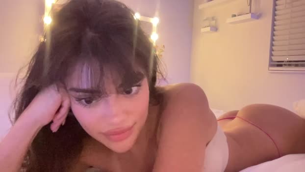 poutyselenaa Chaturbate 03-04-2024 Females