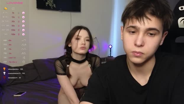 energyoflove Chaturbate 04-04-2024 Couples