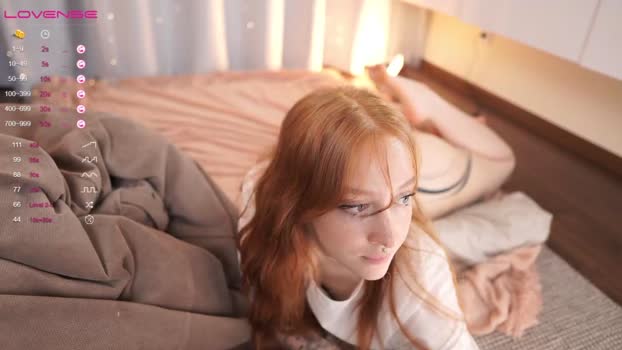 iara_mi Chaturbate 03-04-2024 Females