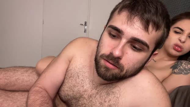 thony_grey Chaturbate 04-04-2024 Couples