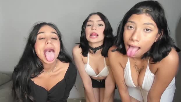 billieee07 Chaturbate 05-04-2024 Couples