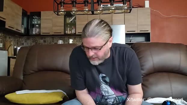 cheeseburgerjesus Chaturbate 04-04-2024 Couples
