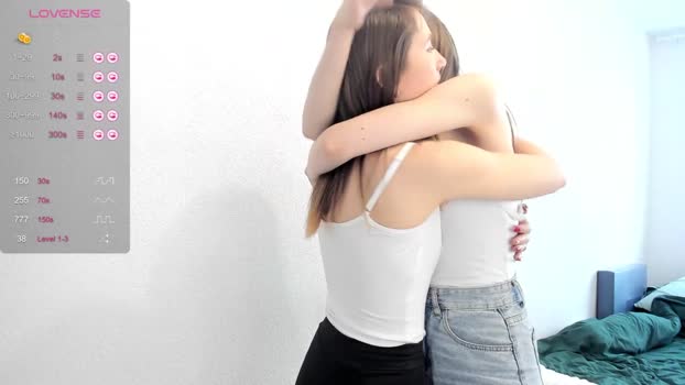 flurry_cute Chaturbate 05-04-2024 Couples