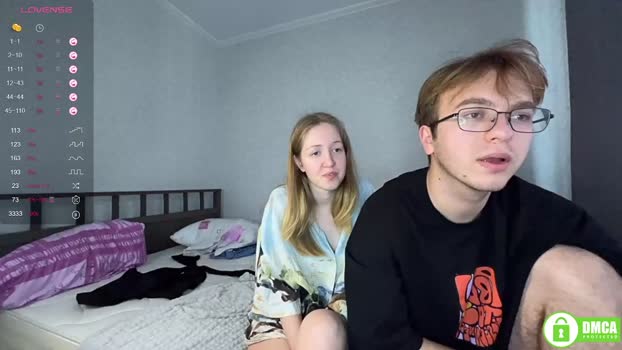 shyprinces Chaturbate 05-04-2024 Couples
