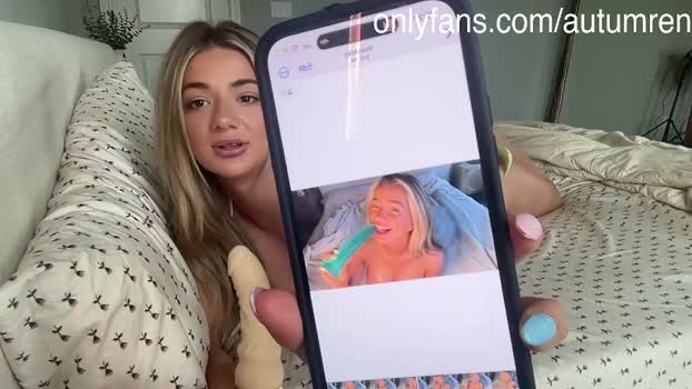 autumnren Chaturbate 05-04-2024 Females