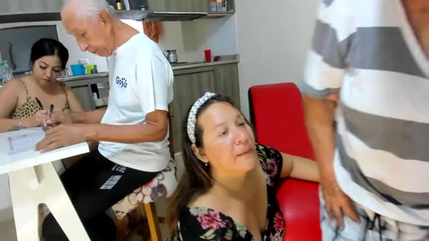 kandalove_ Chaturbate 06-04-2024 Couples