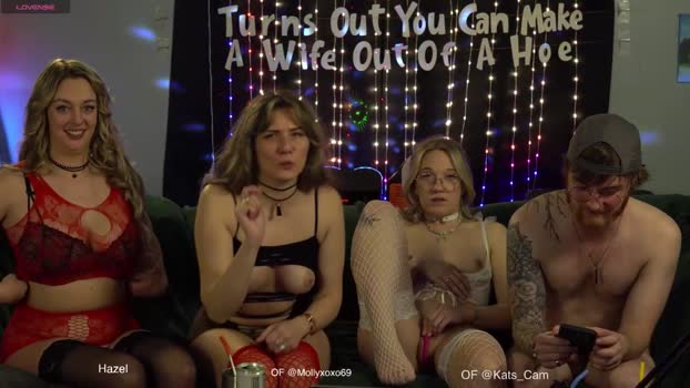 kats_cam Chaturbate 06-04-2024 Couples