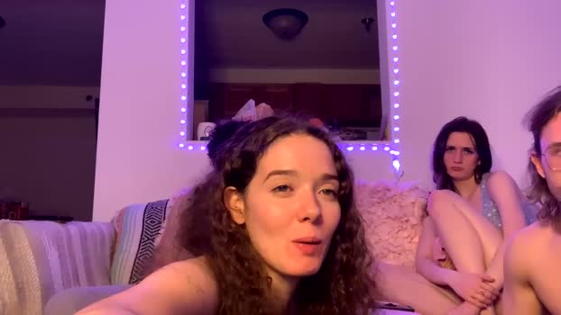 kylieexoxoxo2432 Chaturbate 06-04-2024 Couples