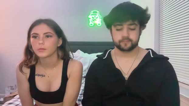 sarahxaoliver1 Chaturbate 06-04-2024 Couples
