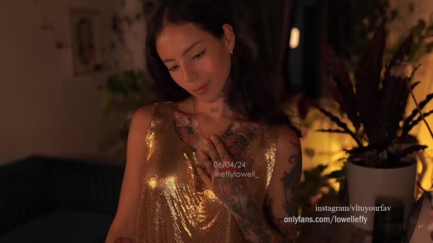 effylowell_ Chaturbate 07-04-2024 Females