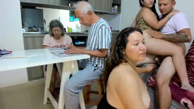 kandalove_ Chaturbate 08-04-2024 Couples