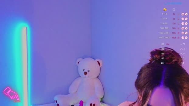shey1i Chaturbate 07-04-2024 Females