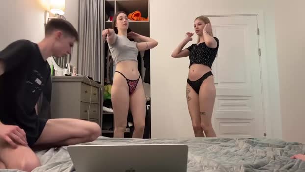 luis7777hui Chaturbate 08-04-2024 Couples