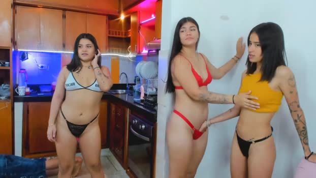 secrethause71605 Chaturbate 09-04-2024 Couples