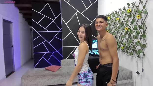 universal_sexx Chaturbate 09-04-2024 Couples