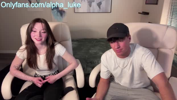 alpha_luke Chaturbate 10-04-2024 Couples