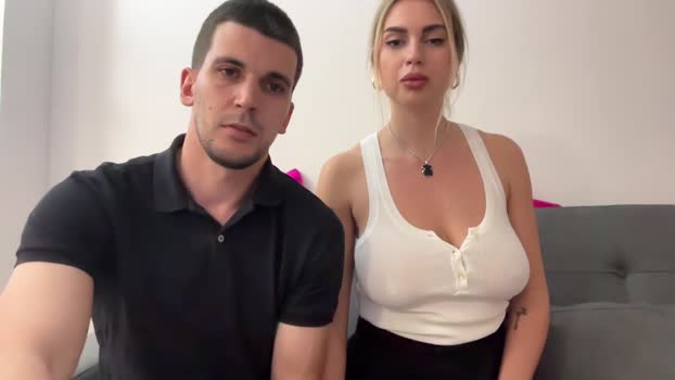 bad_c0uple Chaturbate 10-04-2024 Couples